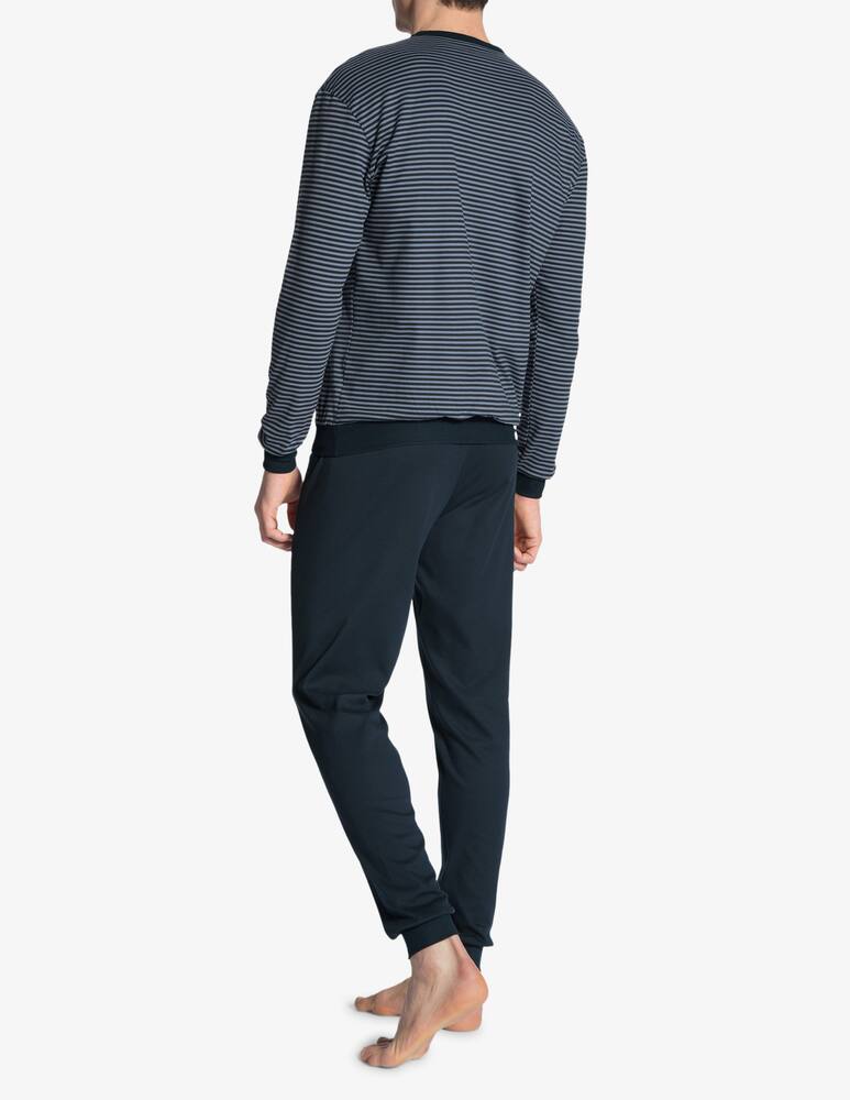 rinascente Calida Striped pyjama set