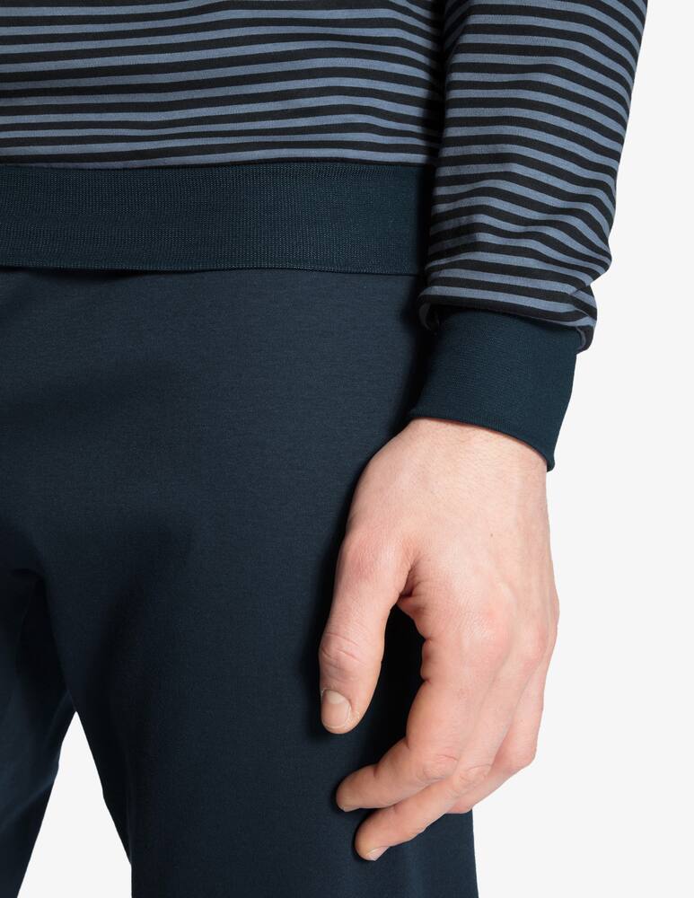 rinascente Calida Striped pyjama set