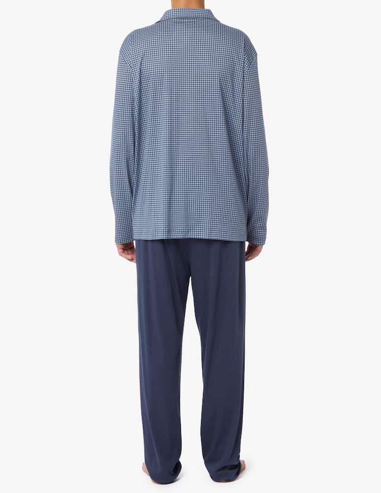 rinascente Calida Pyjama relax choice