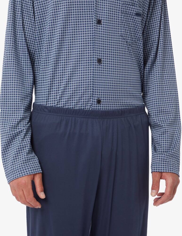 rinascente Calida Pyjama relax choice