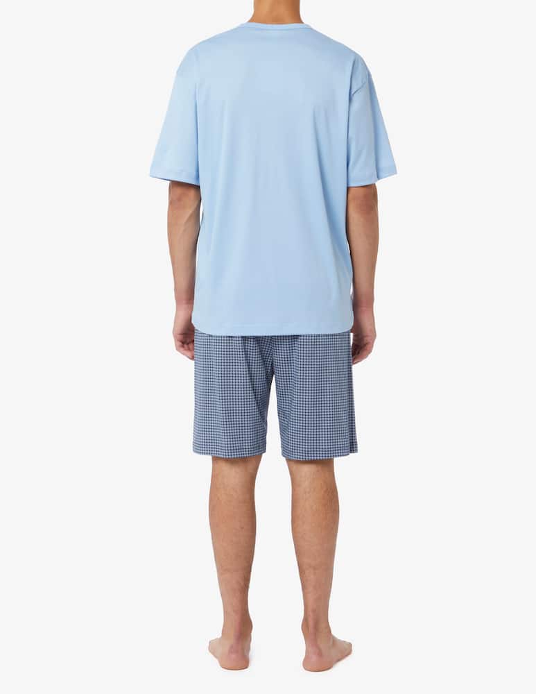 rinascente Calida Pyjama kurz relax choice