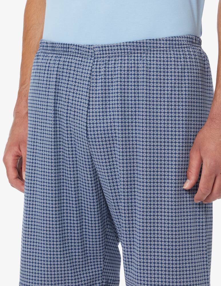 rinascente Calida Pyjama kurz relax choice