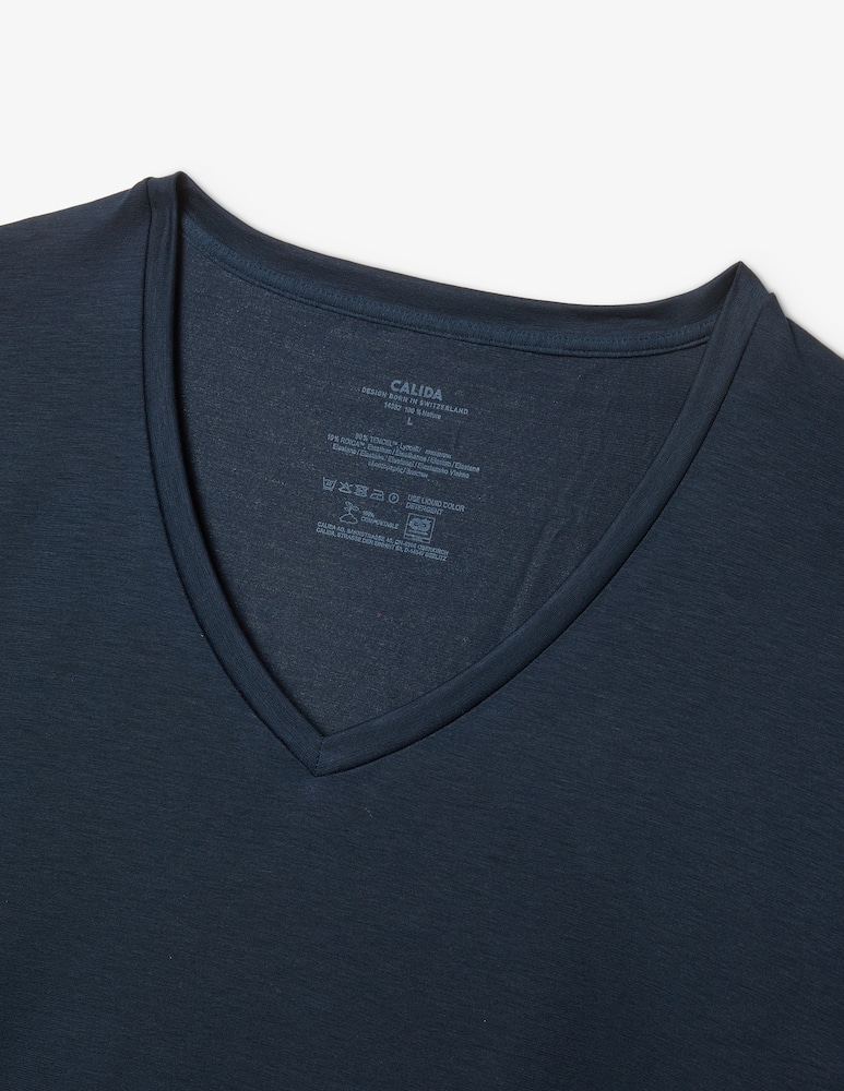 rinascente Calida T-shirt 100nature