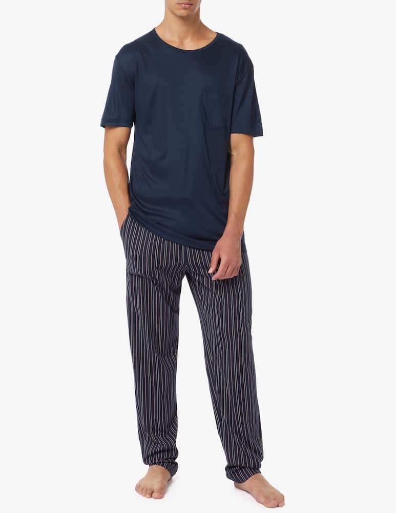 rinascente Calida Maglietta 100% nature