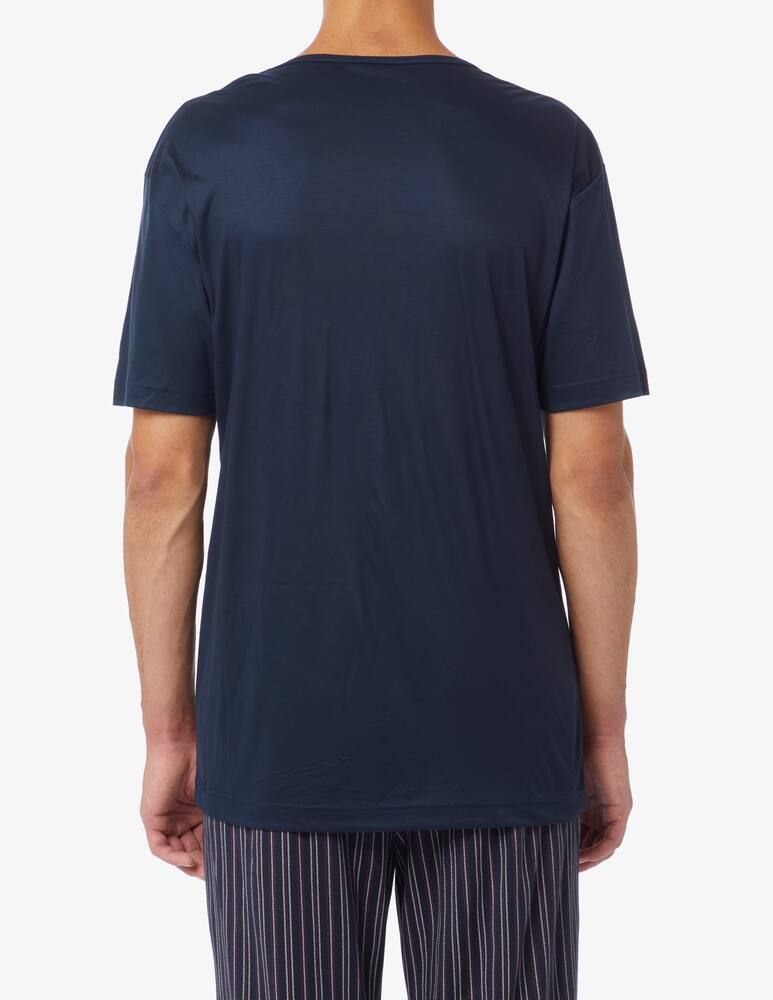 rinascente Calida Maglietta 100% nature