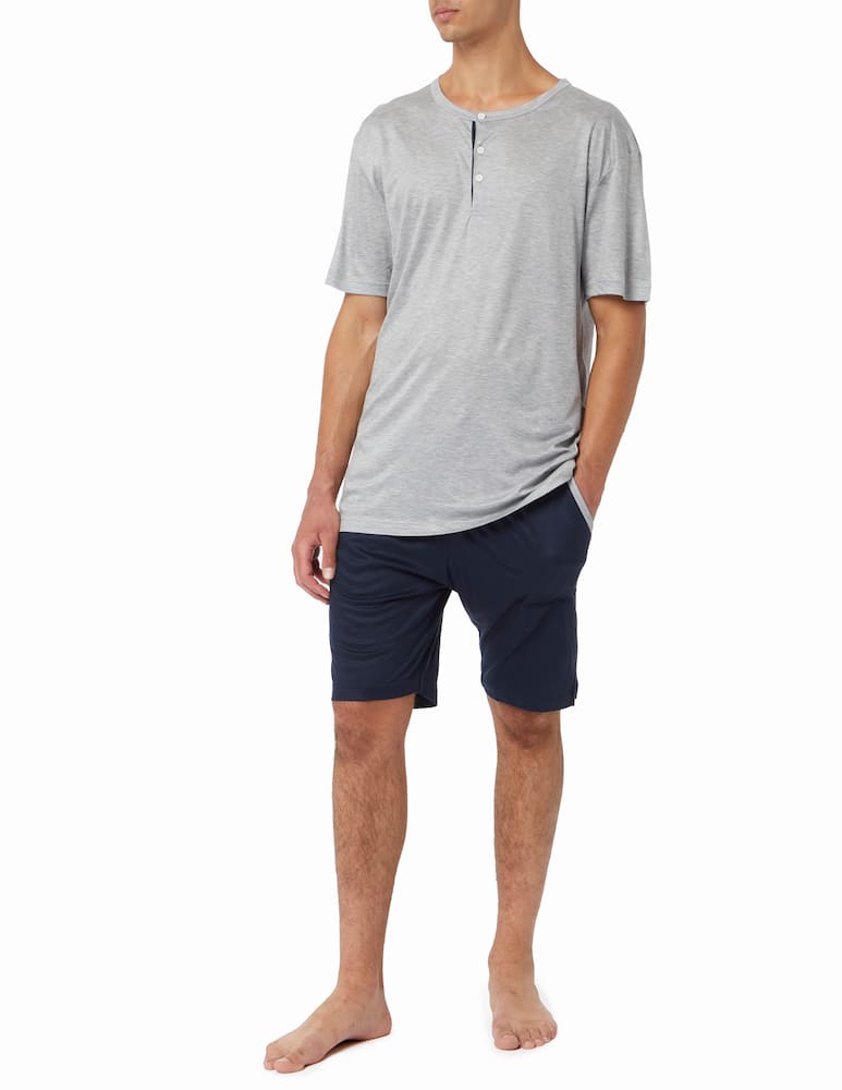 rinascente Calida Bermudas 100% nature