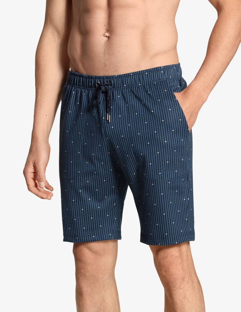 rinascente Calida Bermudas remix basic