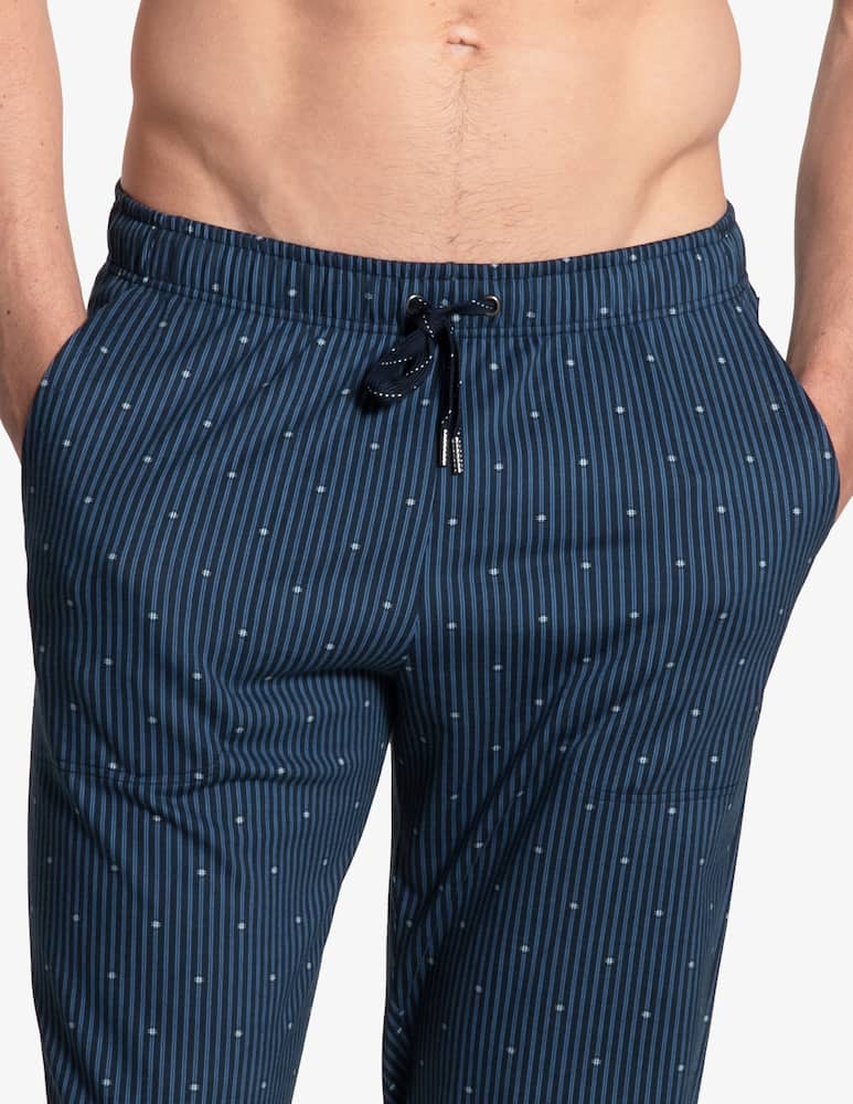 Calida Remix basic sleep trousers - picture 4 Calida Remix basic sleep trousers - picture 4