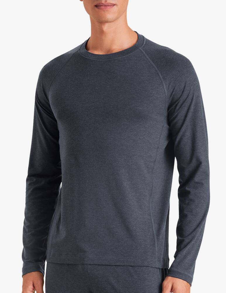 rinascente Calida Uomini long sleeve top