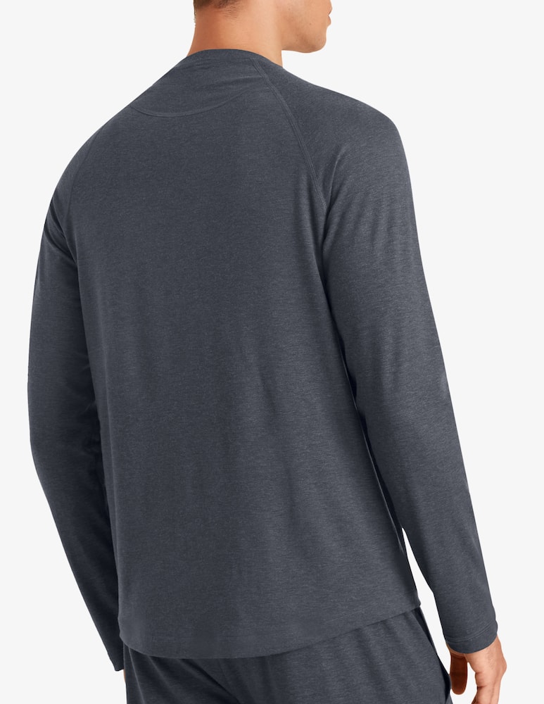 Calida Maglia pigiama manica lunga - immagine 4 Calida Maglia pigiama manica lunga - immagine 4