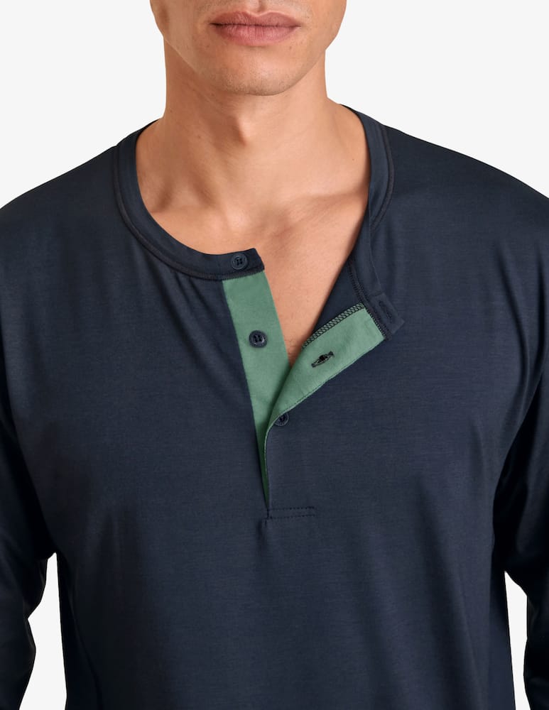 Calida Maglia a maniche lunghe - immagine 4 Calida Maglia a maniche lunghe - immagine 4