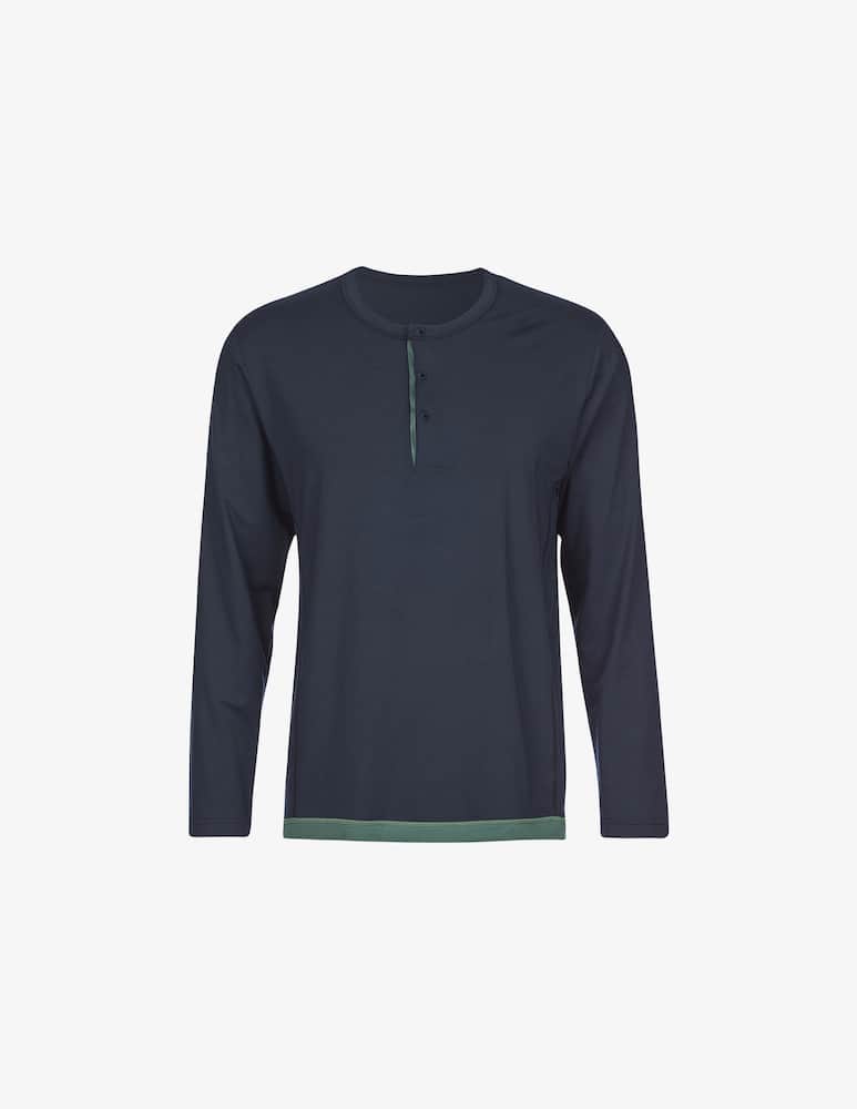 Calida Maglia a maniche lunghe - immagine 5 Calida Maglia a maniche lunghe - immagine 5