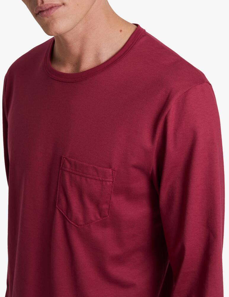 rinascente Calida Long-sleeve pyjama set