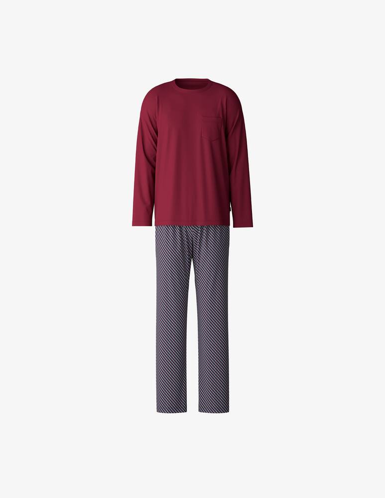 rinascente Calida Long-sleeve pyjama set