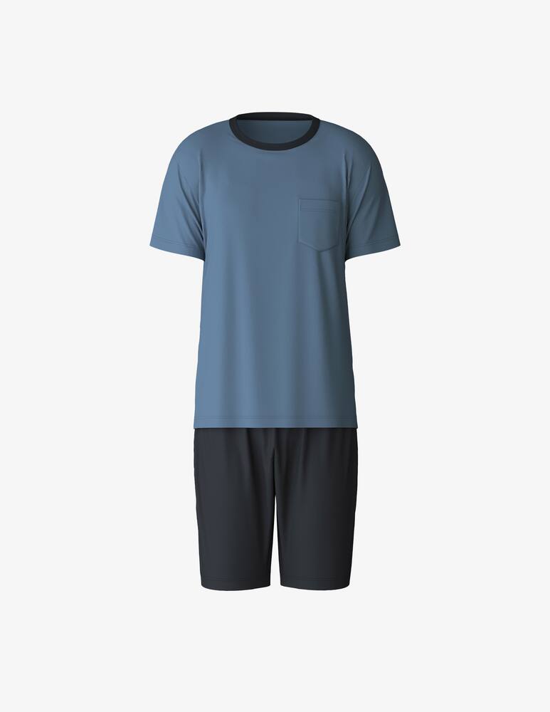 rinascente Calida Pocket t-shirt pyjamas