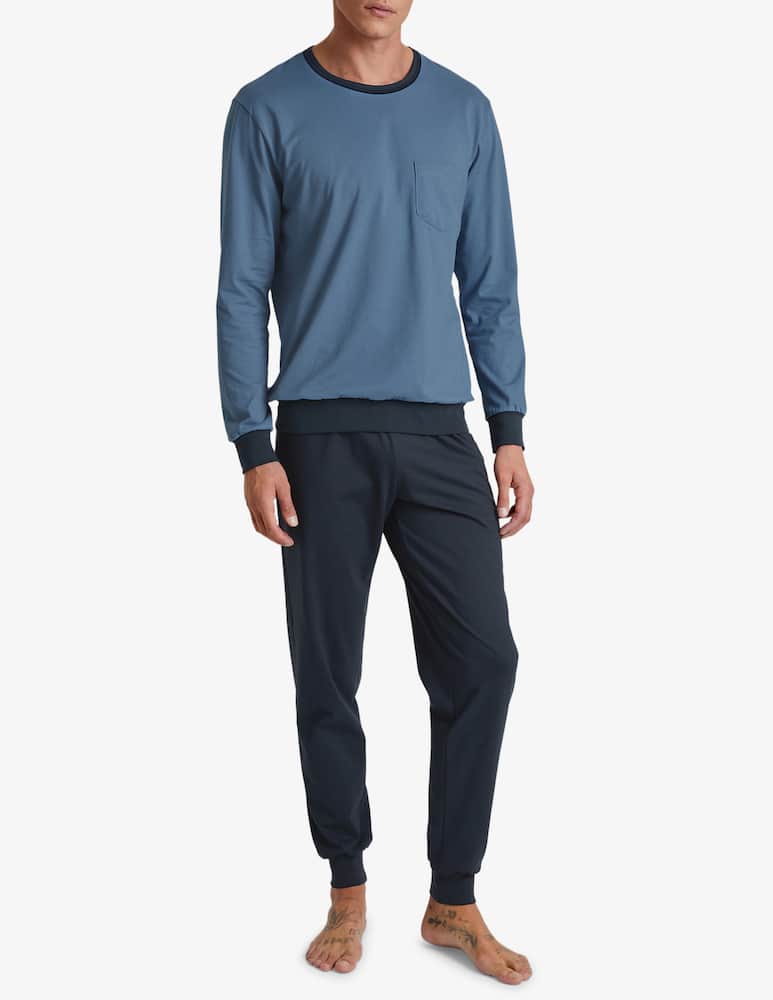 rinascente Calida Pigiama con polsini