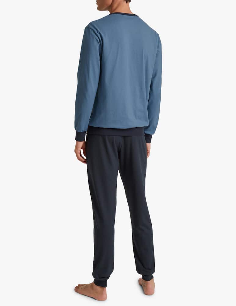 rinascente Calida Pigiama con polsini