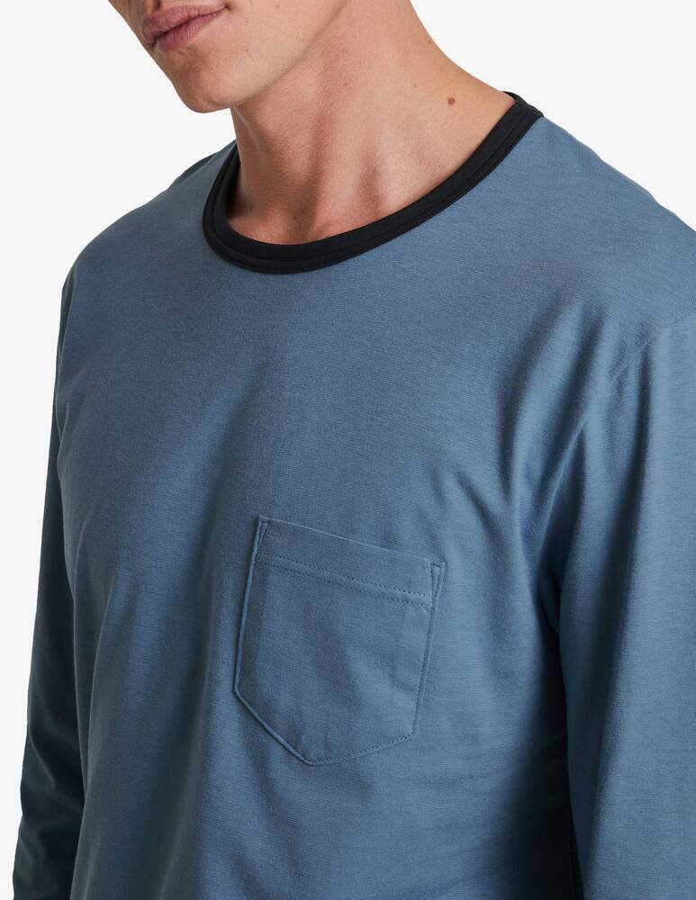 rinascente Calida Pigiama con polsini