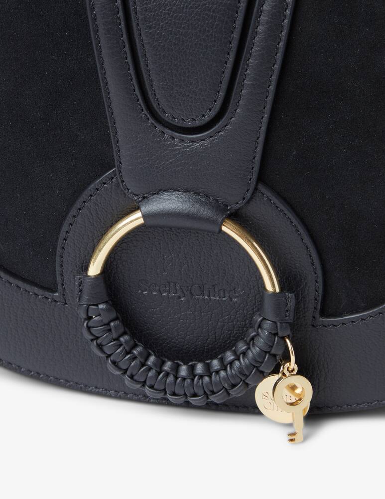 rinascente See By Chloé Hana s grain bag