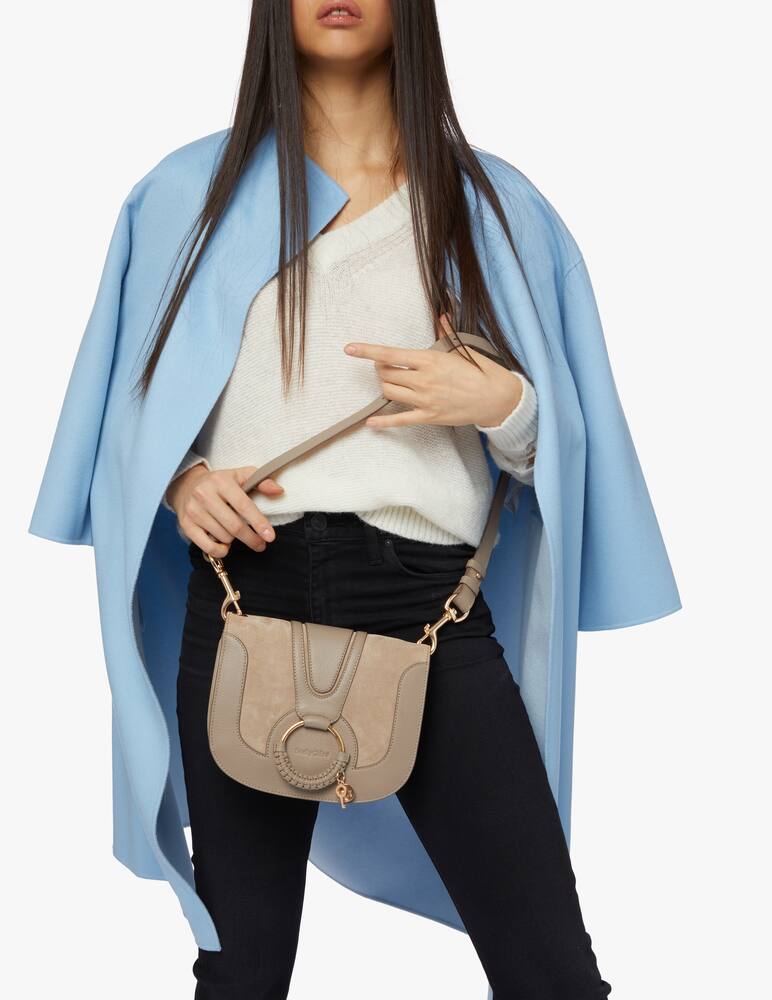 rinascente See By Chloé Borsa a Tracolla Hana