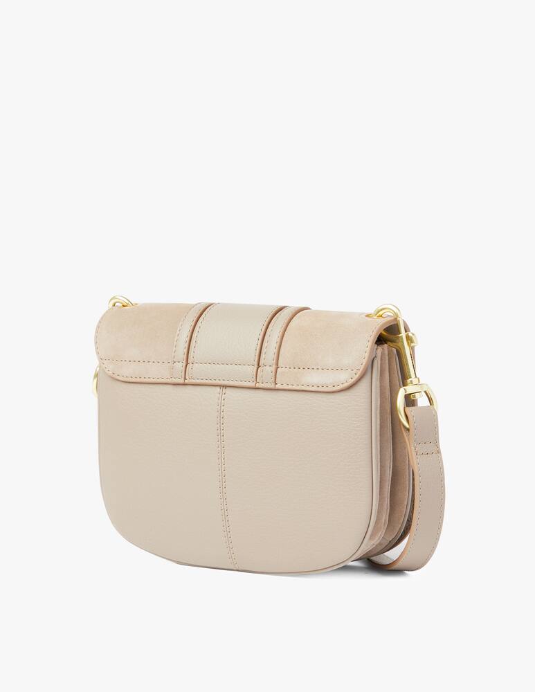 rinascente See By Chloé Borsa a tracolla Hana - Beige