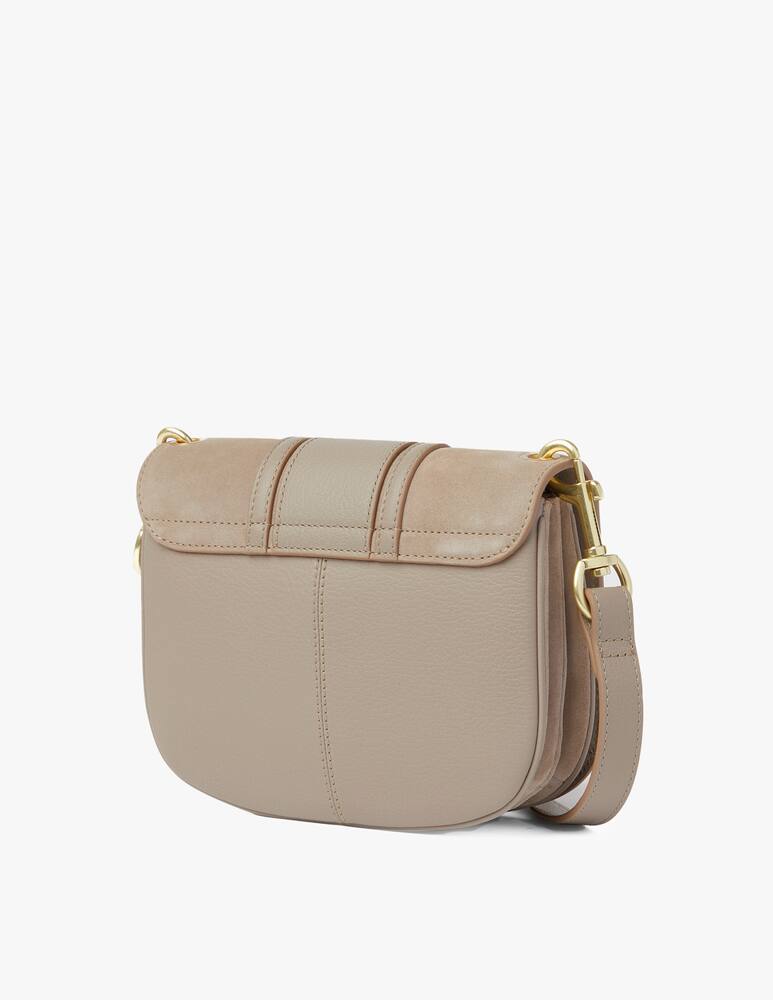 rinascente See By Chloé Borsa a tracolla Hana - Beige