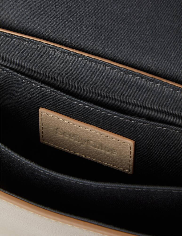 rinascente See By Chloé Borsa a tracolla Hana - Beige
