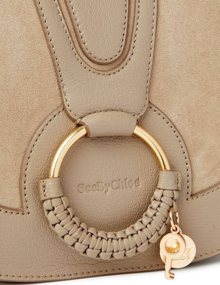 rinascente See By Chloé Borsa a Tracolla Hana