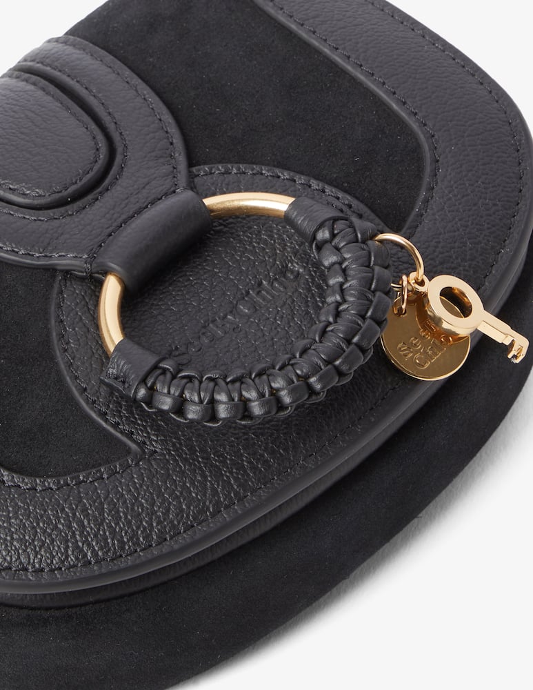 rinascente See By Chloé Hana mini grain bag