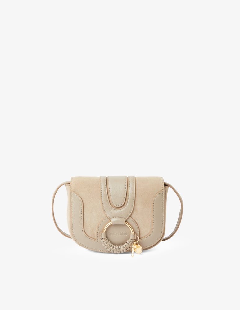 See By Chloé Crossbody bag Hana Mini - Beige - picture 1 See By Chloé Crossbody bag Hana Mini - Beige - picture 1