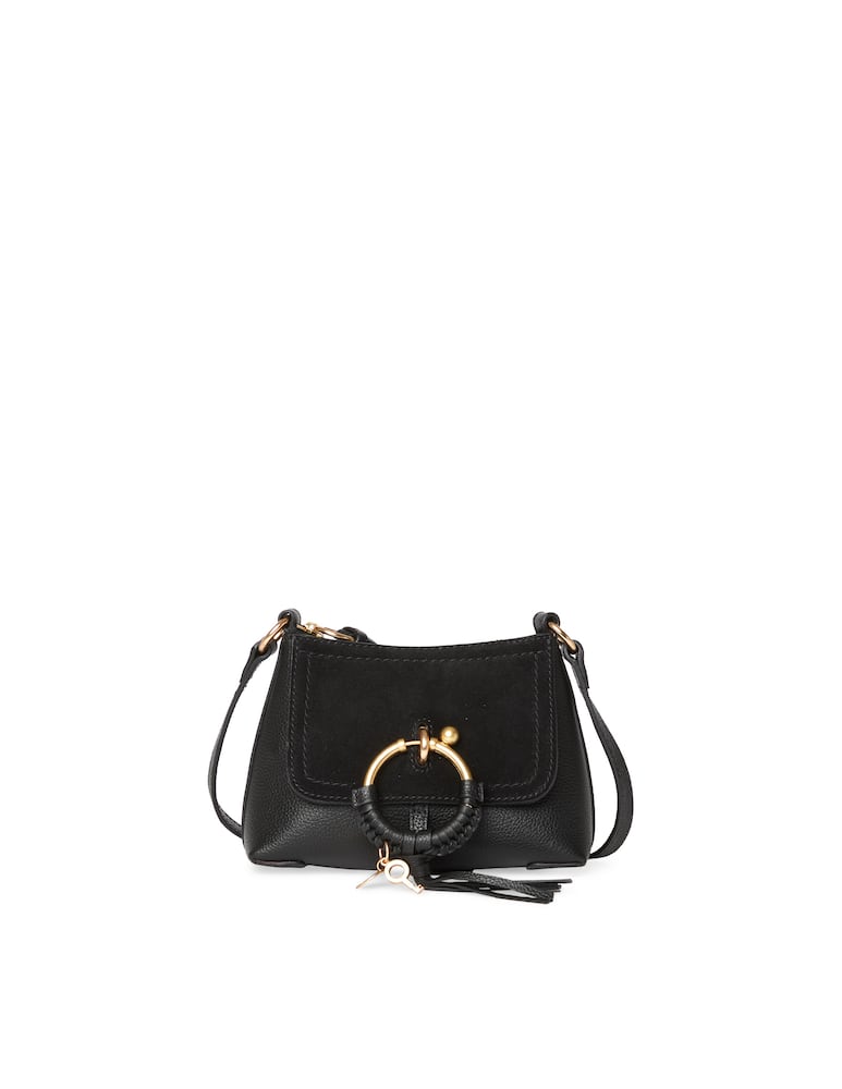 rinascente See By Chloé Mini Bag Joan SBC Single Size
