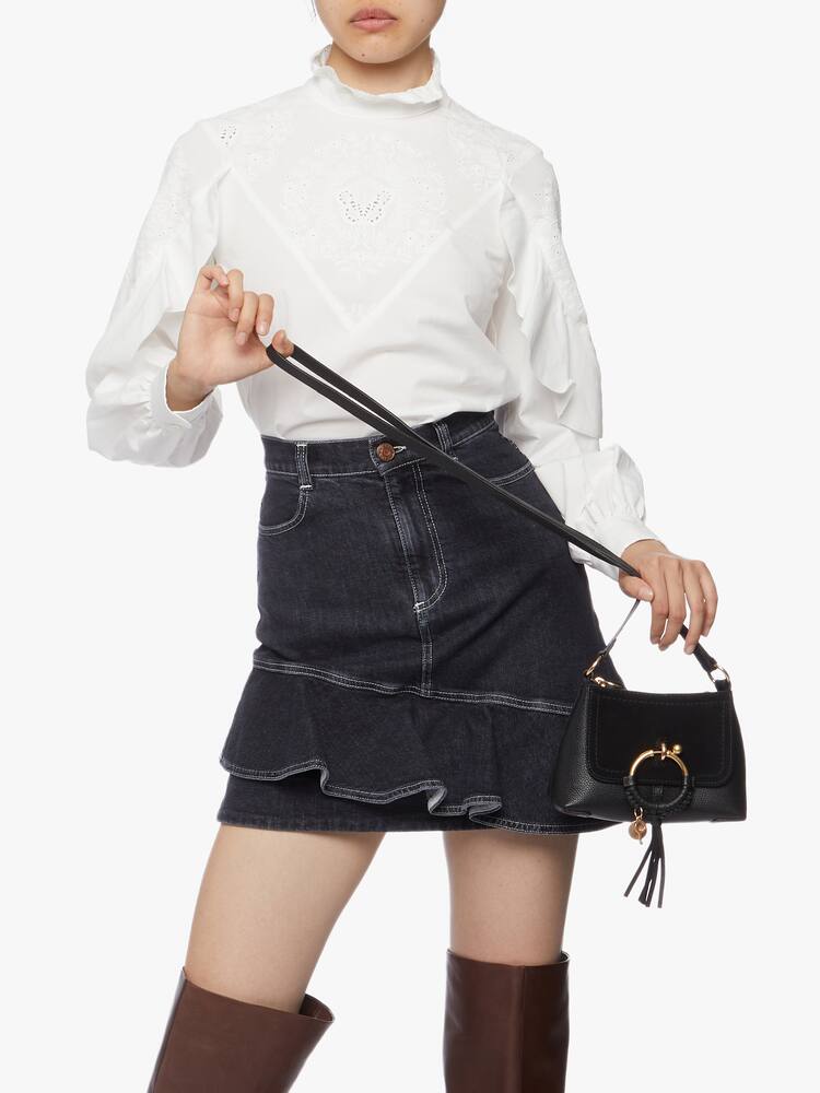 rinascente See By Chloé Mini Bag Joan SBC Single Size