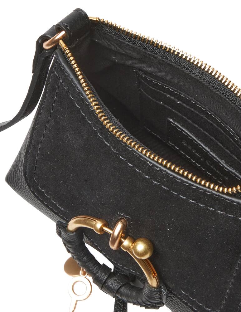 rinascente See By Chloé Mini Bag Joan SBC Single Size