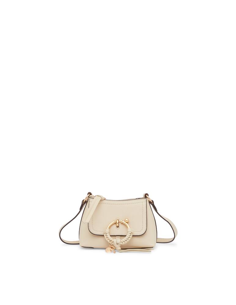 rinascente See By Chloé Joan mini shoulder bag