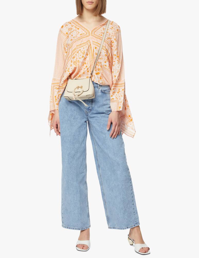 rinascente See By Chloé Joan mini shoulder bag