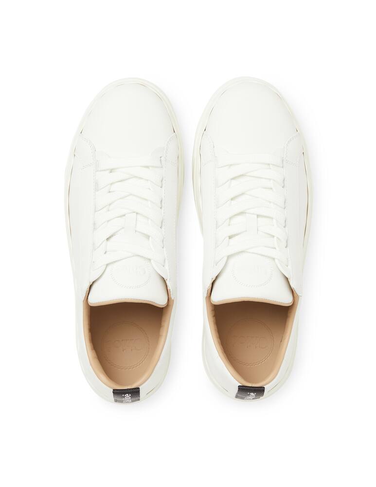 rinascente Chloé Sneaker Lauren