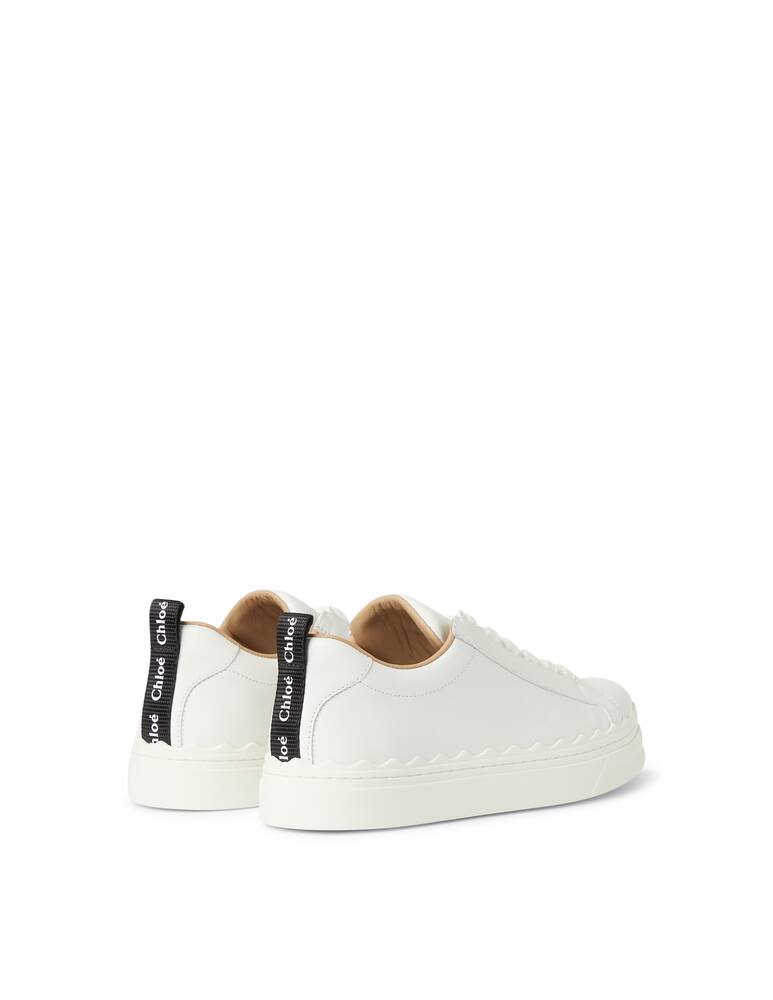 rinascente Chloé Sneaker Lauren