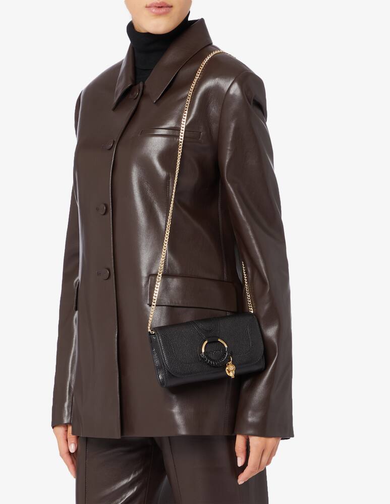 rinascente See By Chloé Portafoglio con tracolla Hana