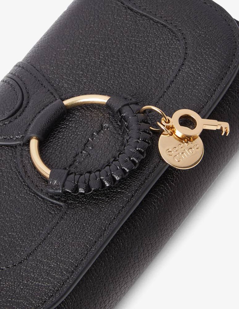 rinascente See By Chloé Portafoglio con tracolla Hana