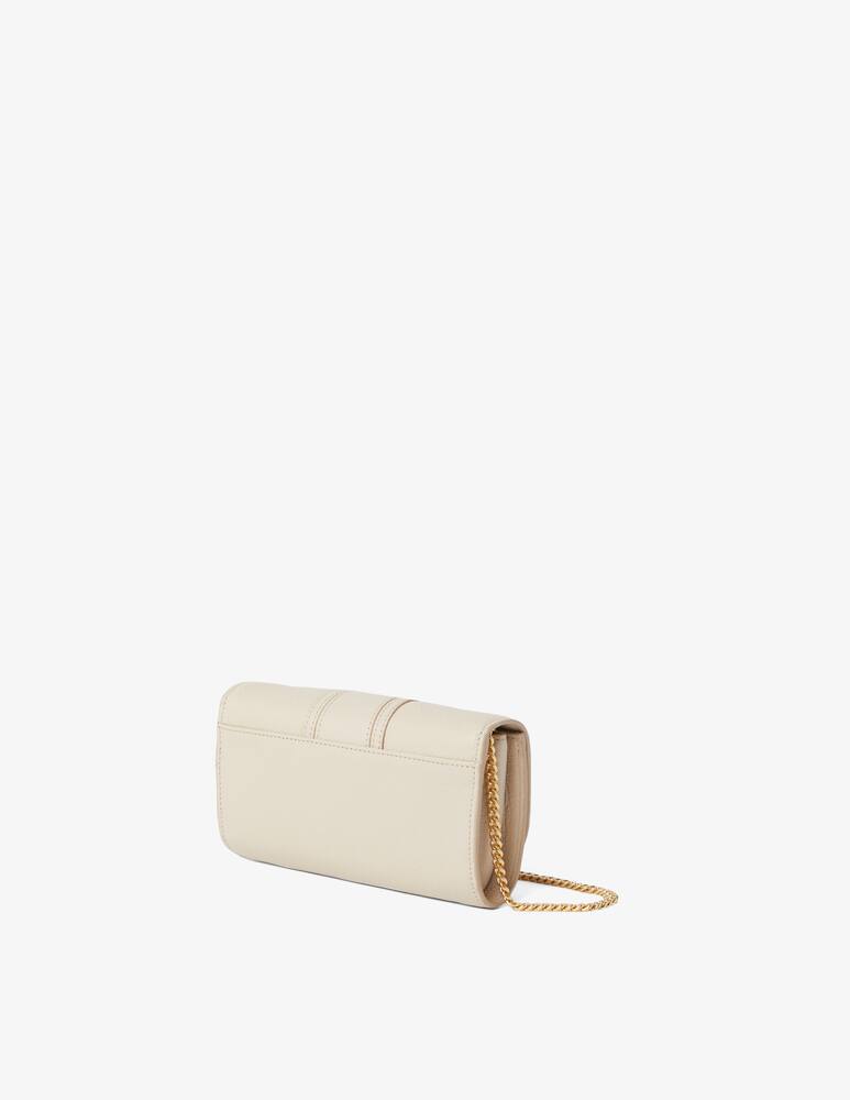 rinascente See By Chloé Hana crossbody wallet