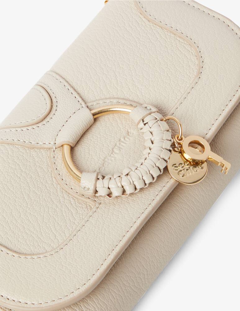 rinascente See By Chloé Hana crossbody wallet