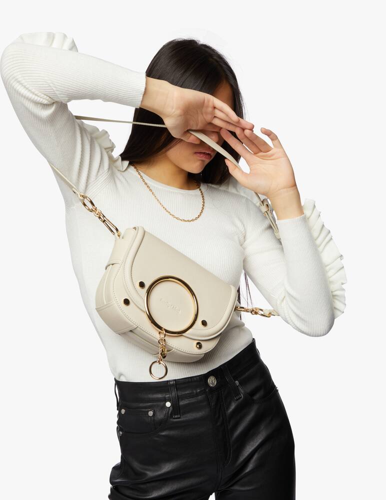 rinascente See By Chloé Borsa a Tracolla Mara