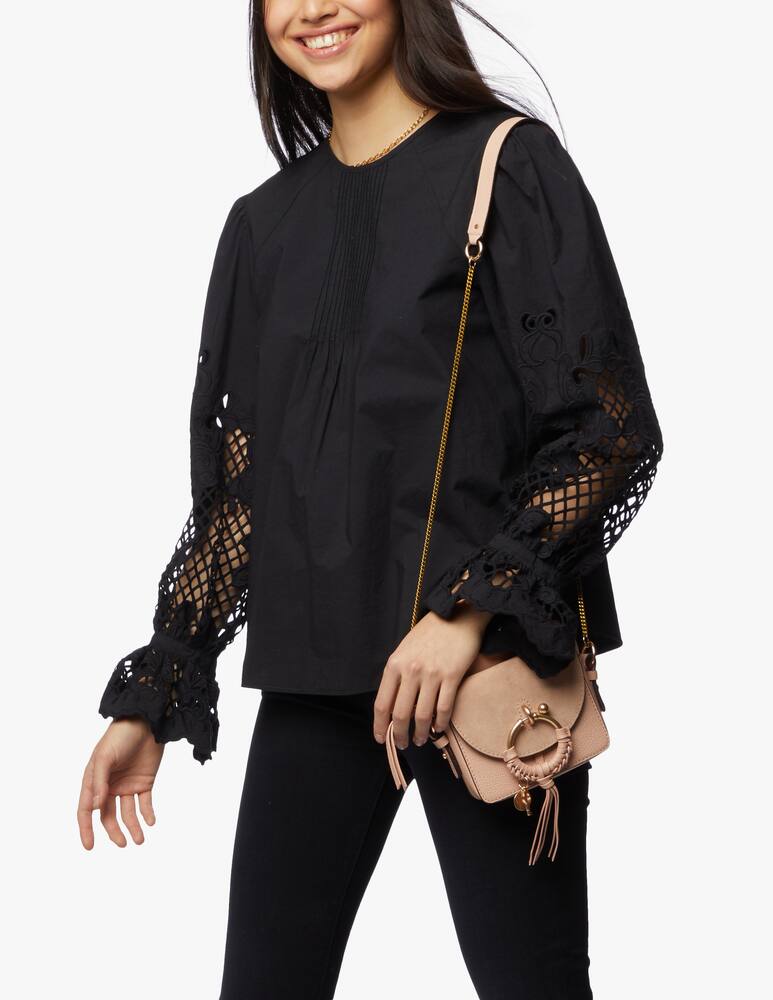 rinascente See By Chloé Shoulder Bag Joan