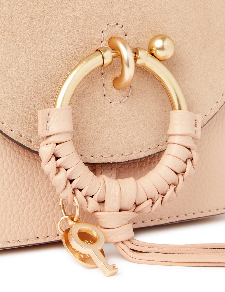 rinascente See By Chloé Shoulder Bag Joan