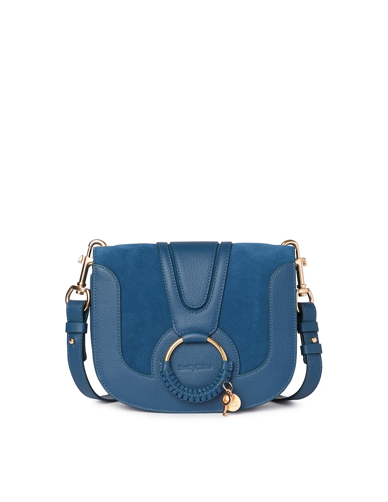 rinascente See By Chloé Borsa a Tracolla Hana