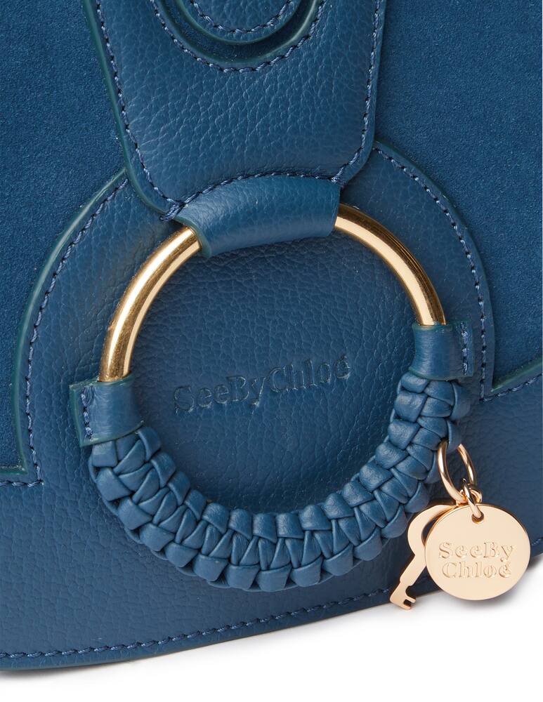 rinascente See By Chloé Borsa a Tracolla Hana