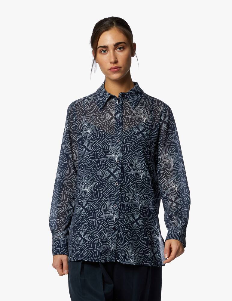 rinascente See By Chloé Shirt