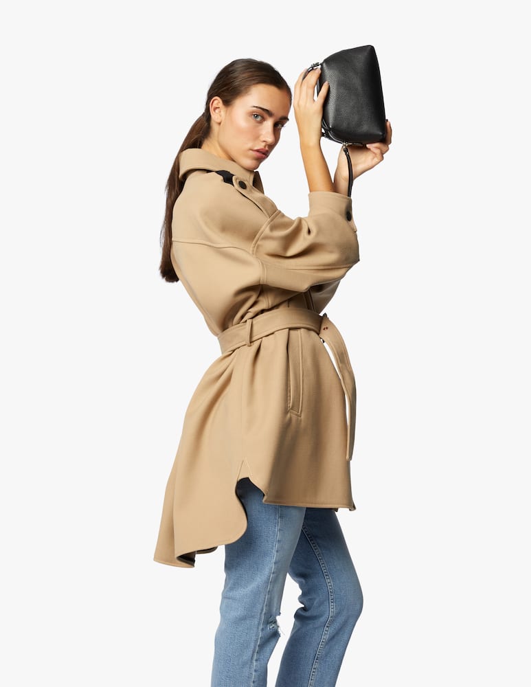 rinascente See By Chloé Coat