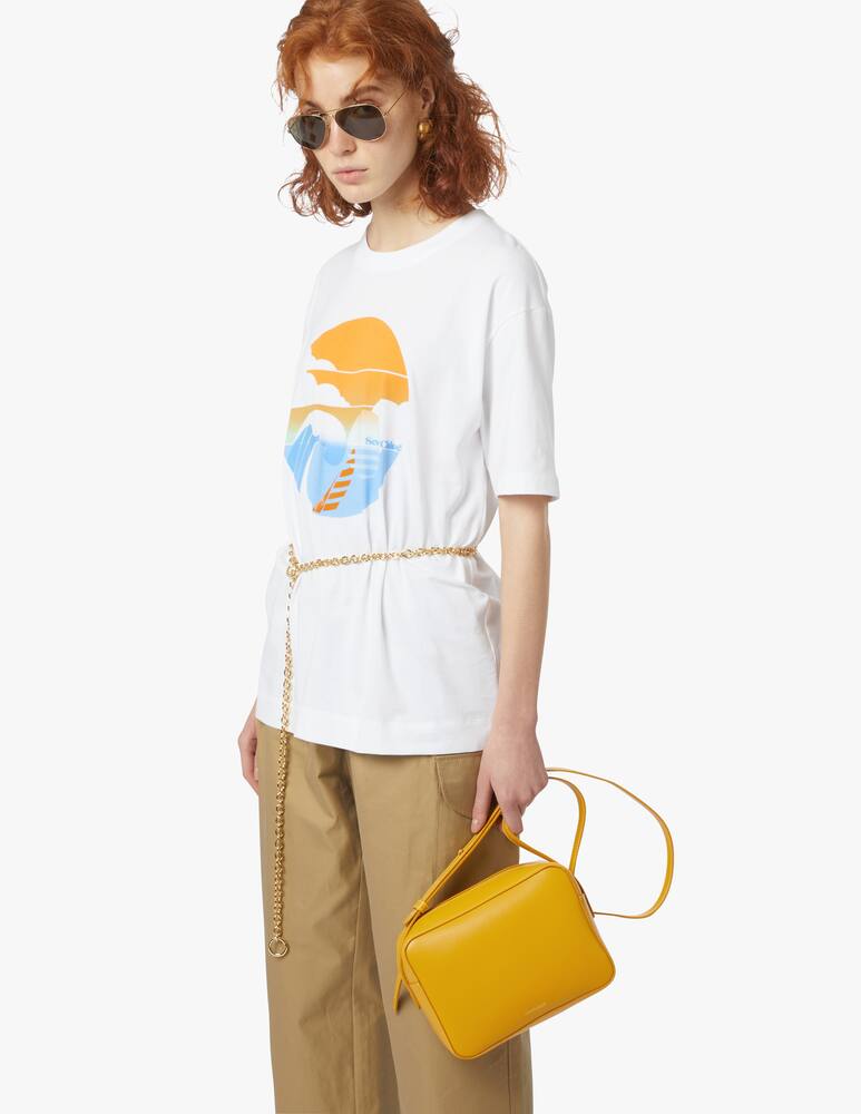 rinascente See By Chloé T-Shirt