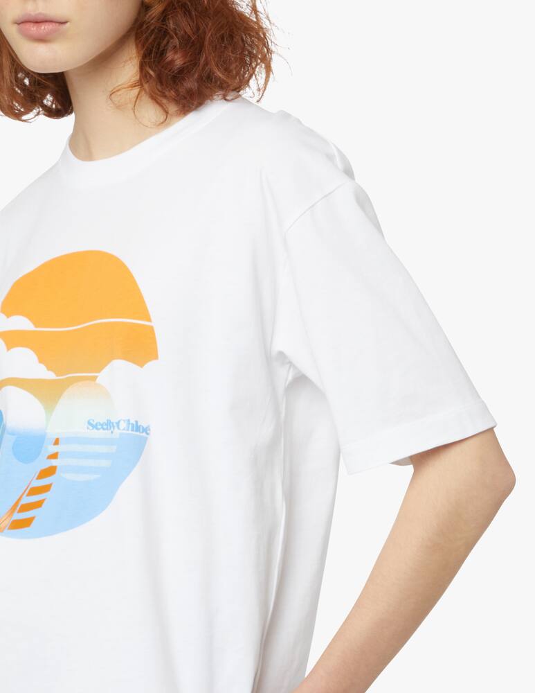 rinascente See By Chloé T-Shirt